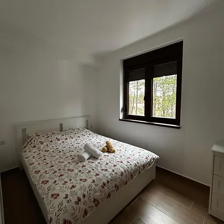 Divcibarski Zagrljaj 아파트 Divčibare