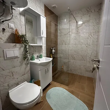 아파트 Divcibarski Zagrljaj