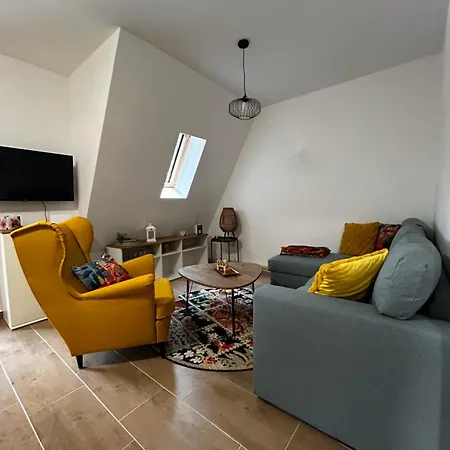 아파트 Divcibarski Zagrljaj Divčibare