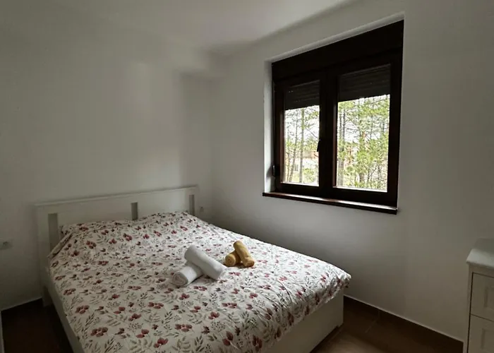 Divcibarski Zagrljaj 아파트 Divčibare