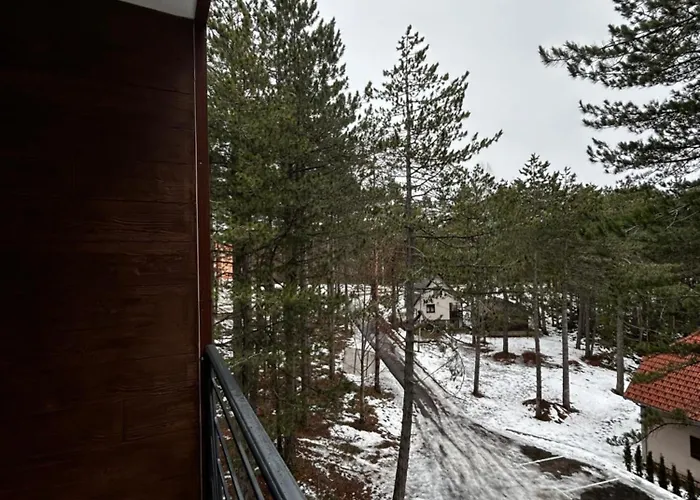 Divcibarski Zagrljaj Divčibare