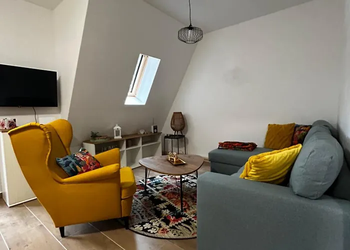 아파트 Divcibarski Zagrljaj Divčibare