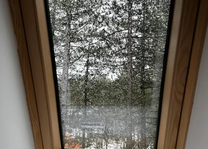 아파트 Divcibarski Zagrljaj Divčibare